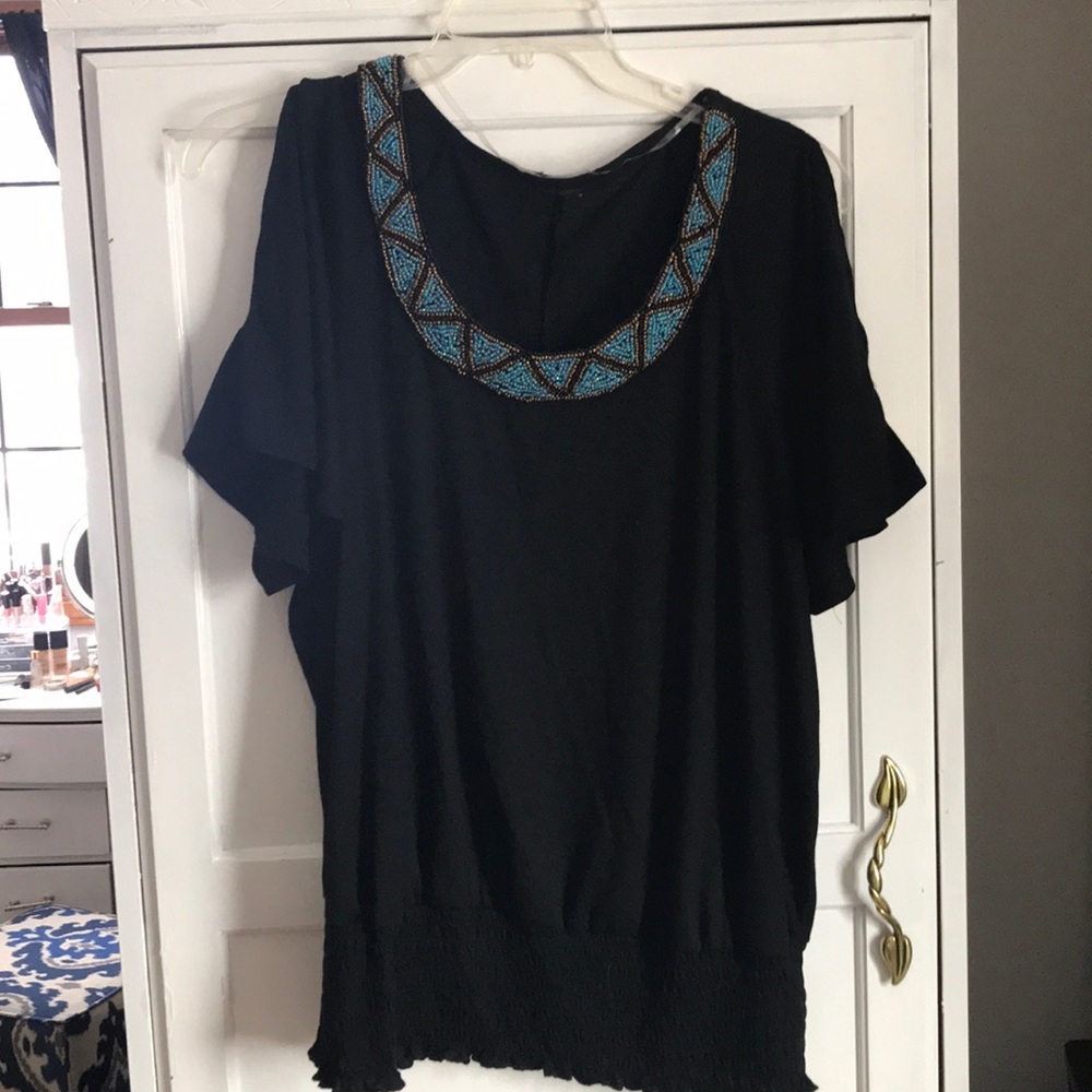 Beautiful top!  Must see